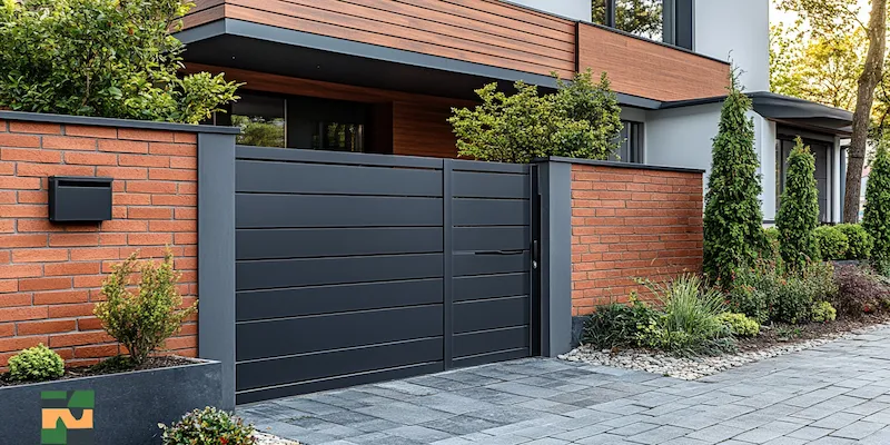 So erkennen Sie hochwertige Zäune aus Polen