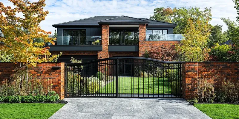 Warum Zäune aus Polen immer beliebter werden