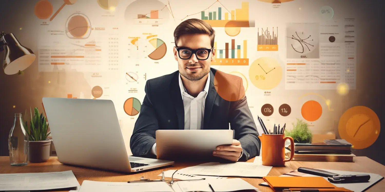 Zakres usług biura rachunkowego