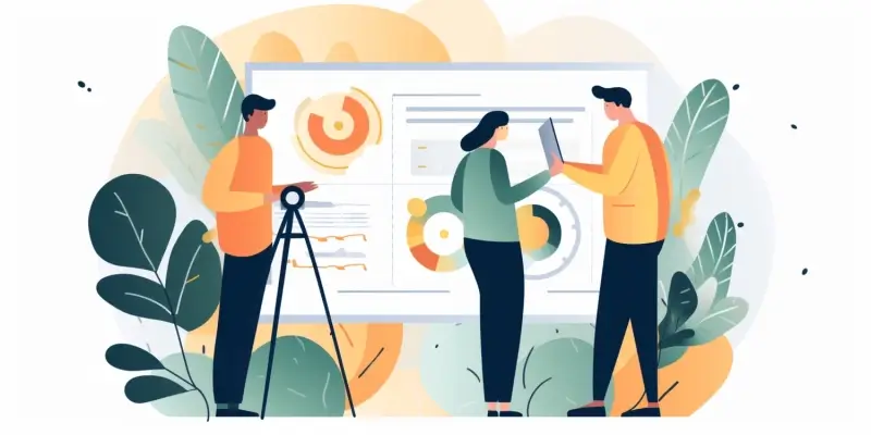 Agencje interaktywne ranking a innowacje w marketingu