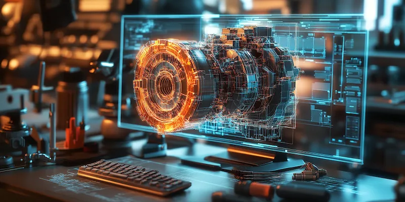 Budowa maszyn przemysłowych Białystok