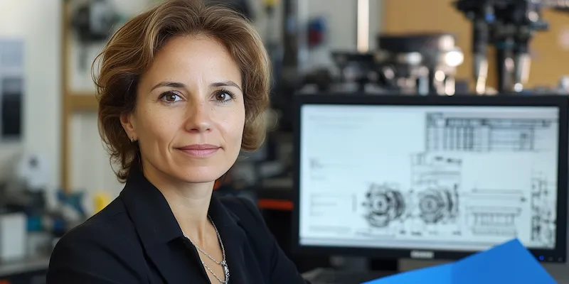 Budowa maszyn przemysłowych Katowice