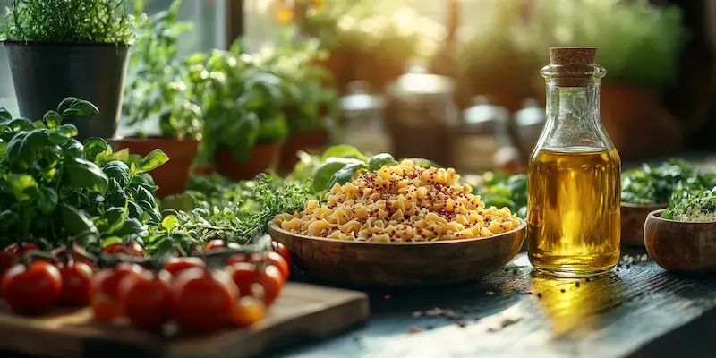 Co to jest jedzenie bezglutenowe?