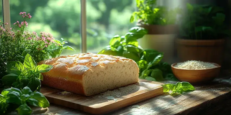 Co to jest pieczywo bezglutenowe?