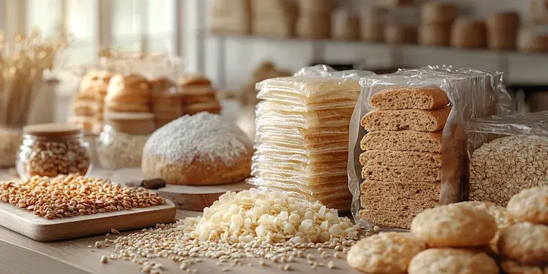 Co to znaczy bezglutenowe jedzenie?