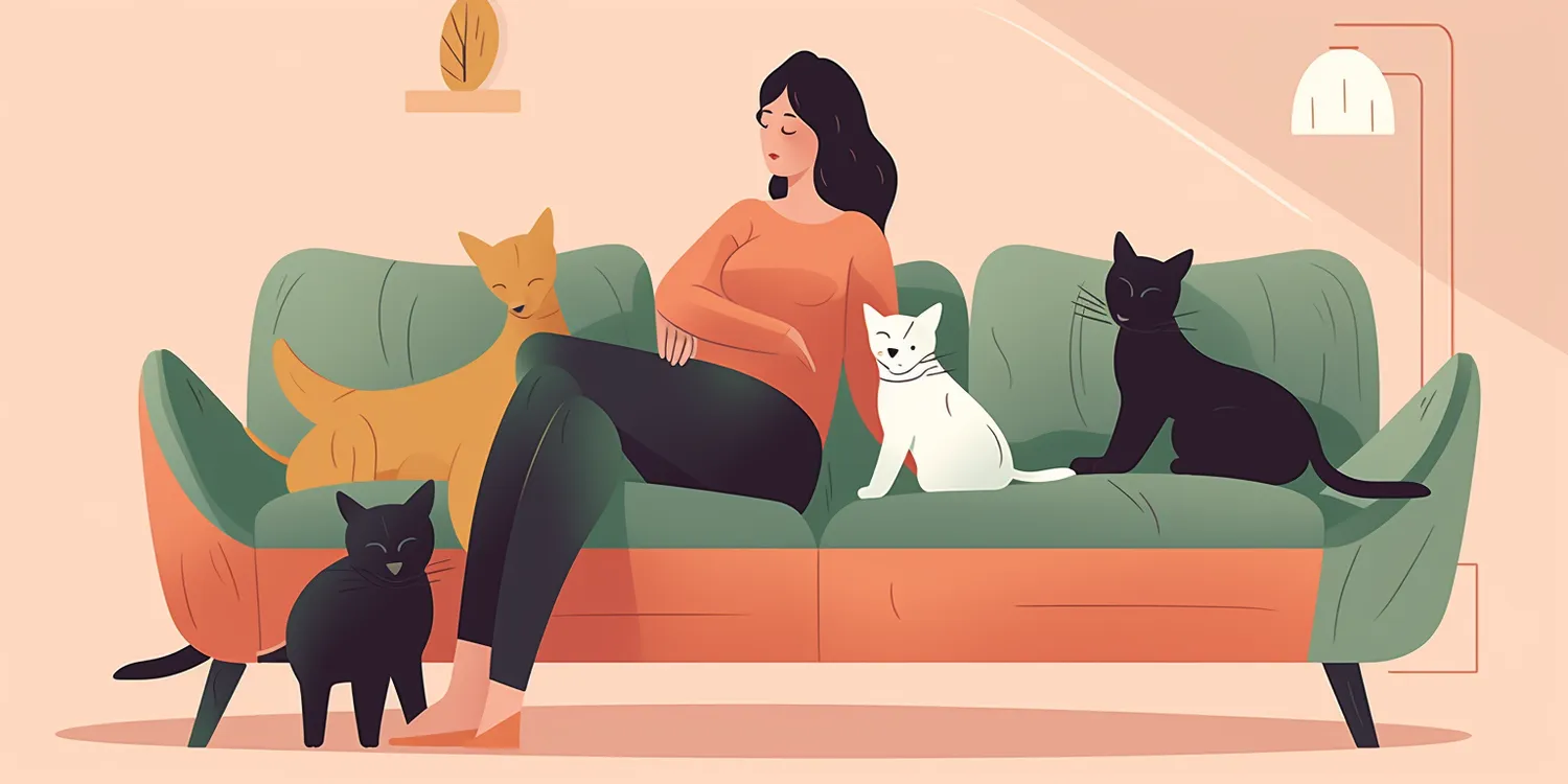 Co zrobić po śmierci psa lub kota?