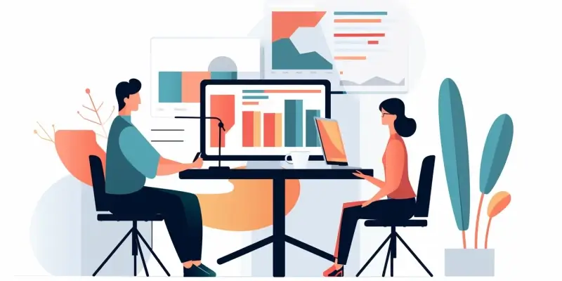 Czym różni się ranking agencji interaktywnych od innych zestawień?