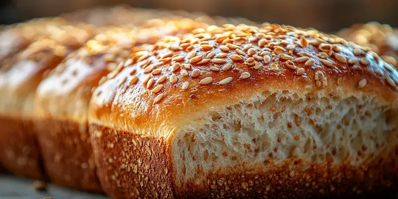 Dlaczego produkty bezglutenowe?