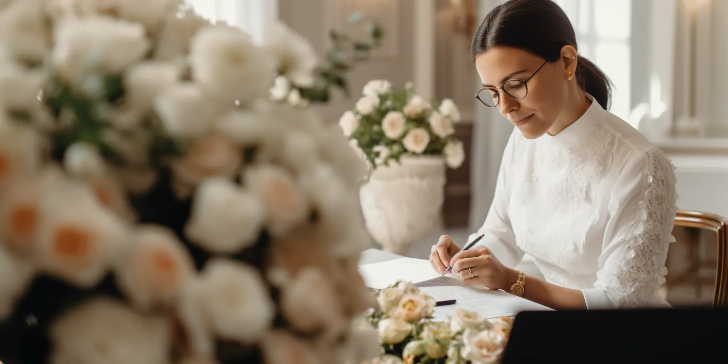 Domy weselne Szczecin