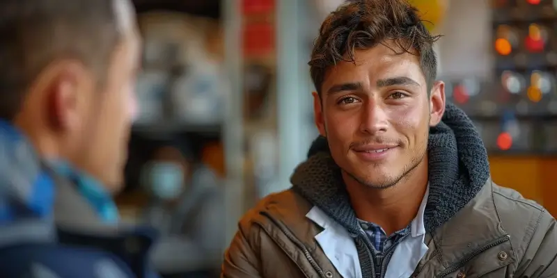 E recepta jak realizować?