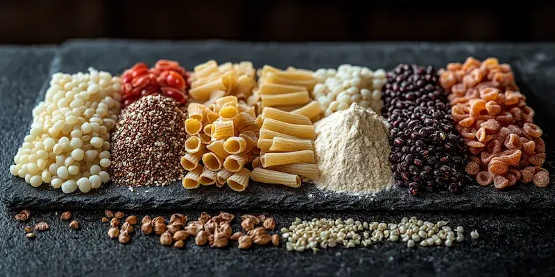 Gdzie kupic pieczywo bezglutenowe?