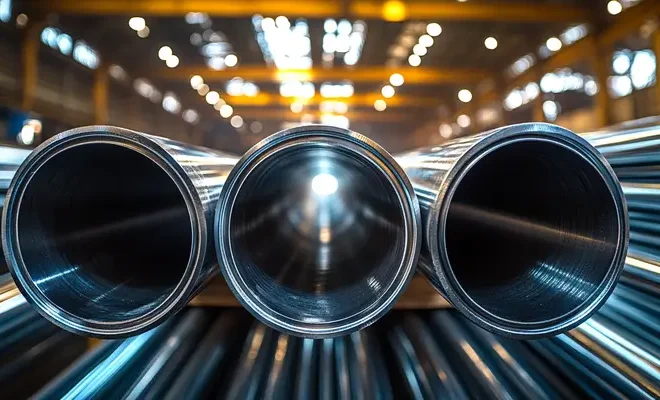 Gdzie kupić rury ze stali nierdzewnej?