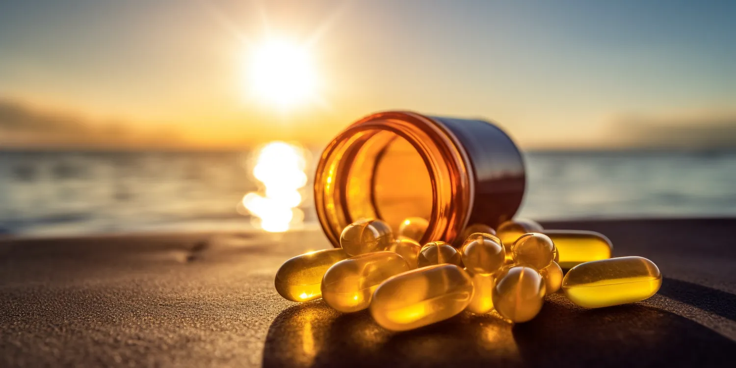 Gdzie kwasy omega 3?