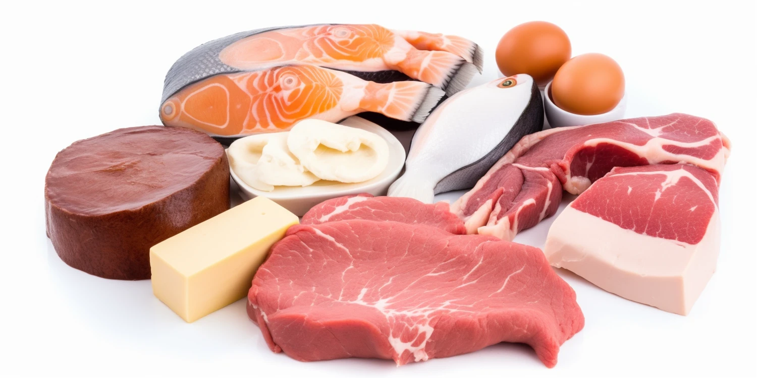 Gdzie są kwasy omega 3?