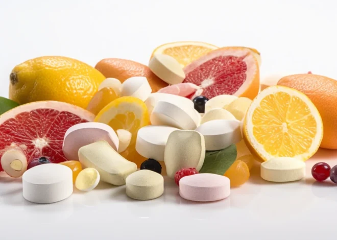 Gdzie sa kwasy omega 3?