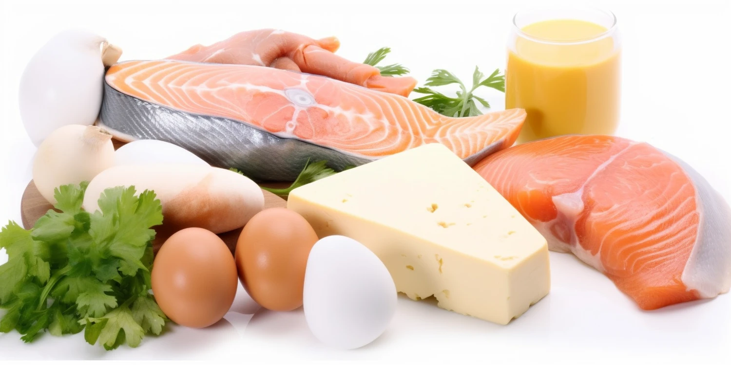 Gdzie są kwasy omega 3 i 6?