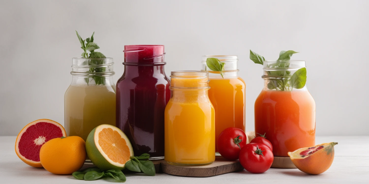 Gdzie są kwasy omega 3 i 6?