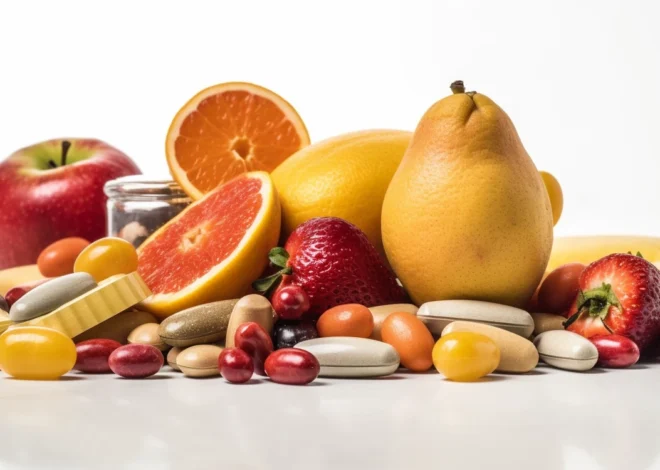 Gdzie występują kwasy omega 3?