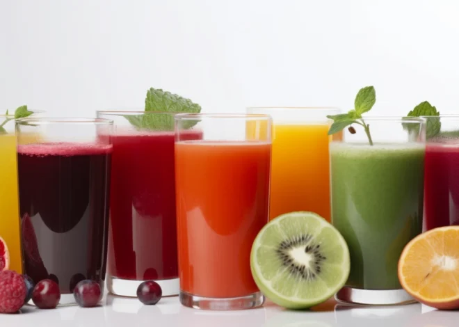 Gdzie występują kwasy omega 6?