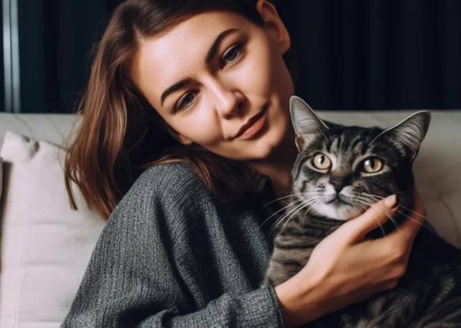 Godne pożegnanie czworonożnego przyjaciela