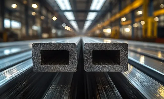 Hurtownia stali nierdzewnej Poznań