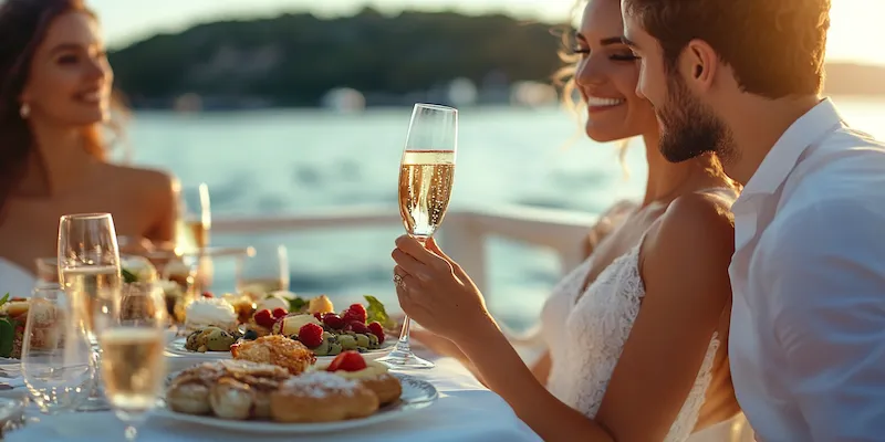 Ile kosztuje sala weselna?