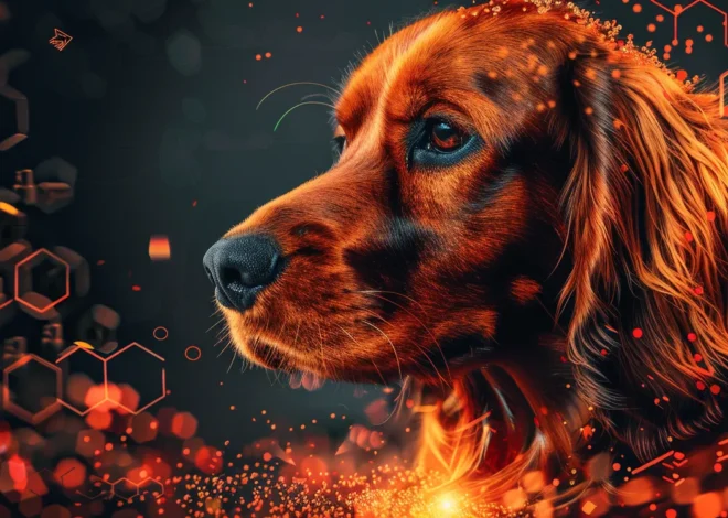 Jak godnie pochować psa?