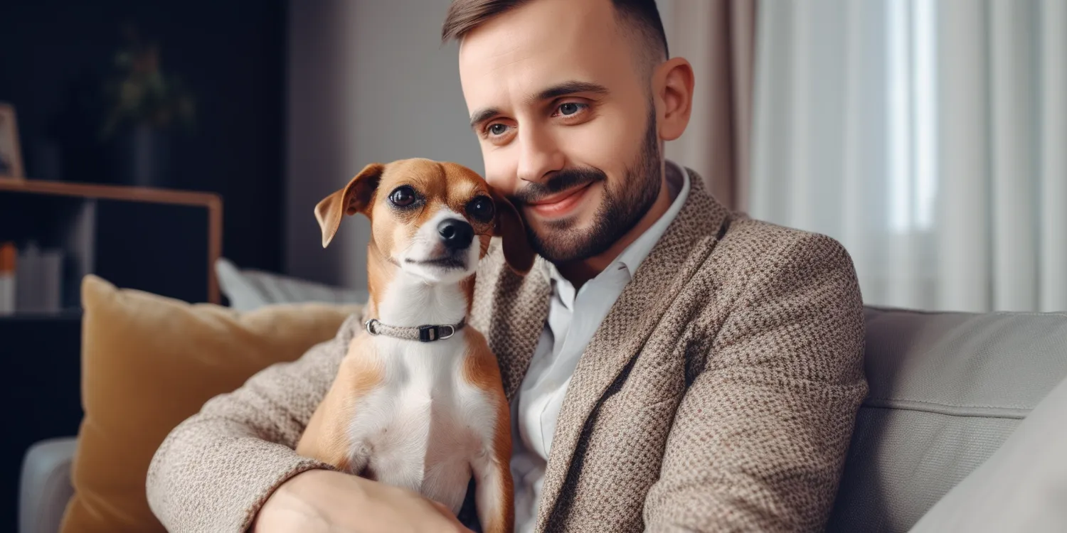 Jak godnie pochować psa?