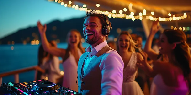 Jak negocjować z sala weselna?