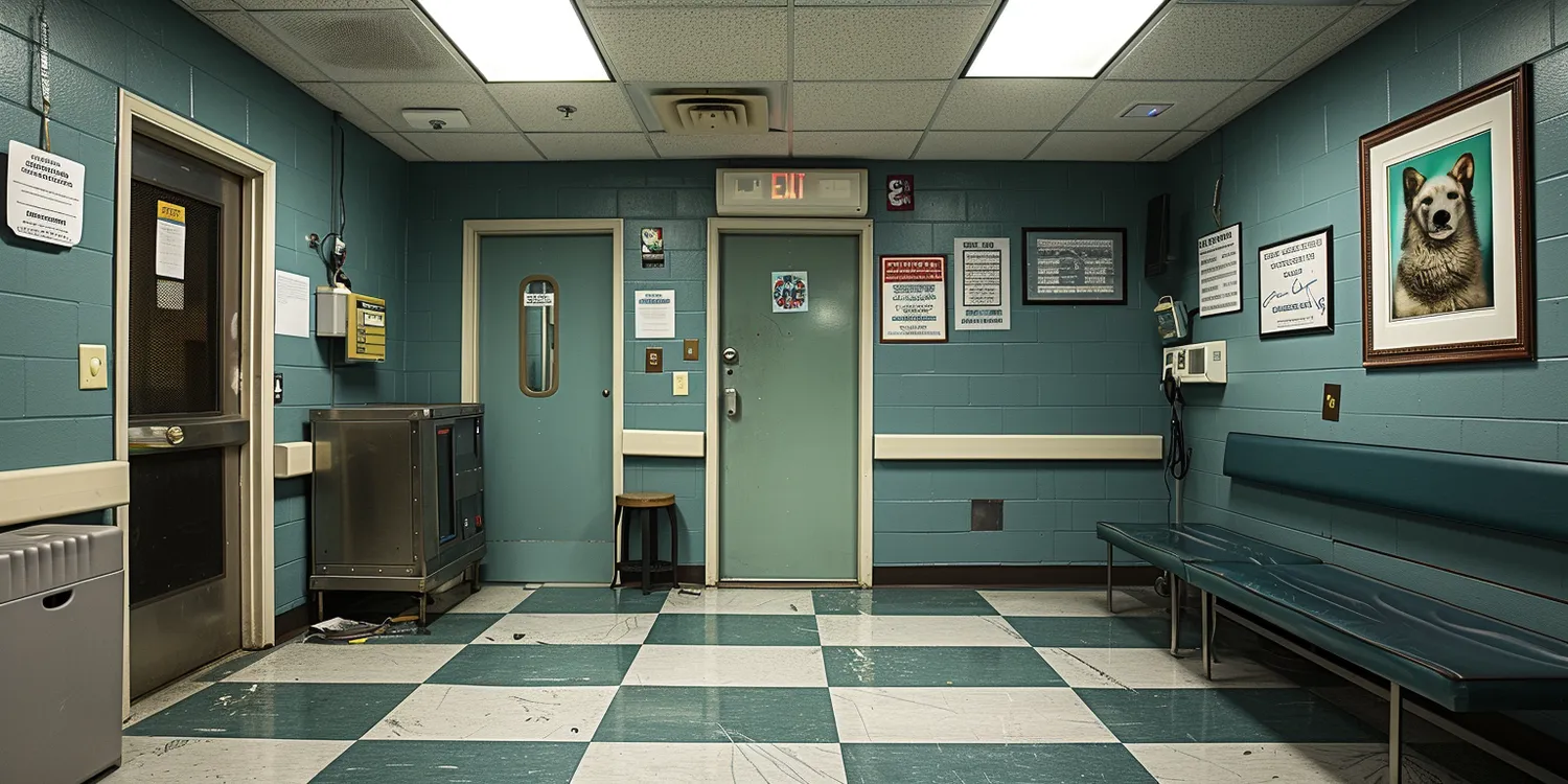 Jak otworzyć własne krematorium dla zwierząt?