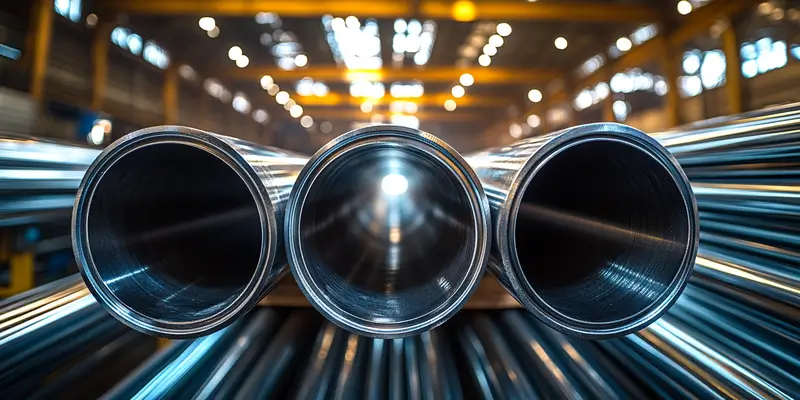 Jak spawać rury ze stali nierdzewnej?