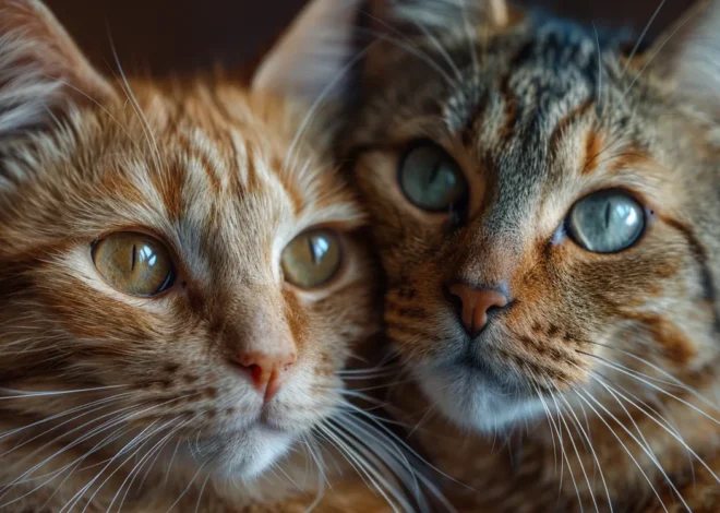 Jak wygląda kremacja kota?