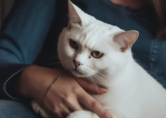 Jak wygląda oraz jak działa krematorium dla kotów?