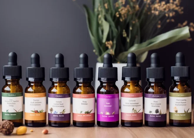 Jakie kwasy omega 3 dla dzieci?