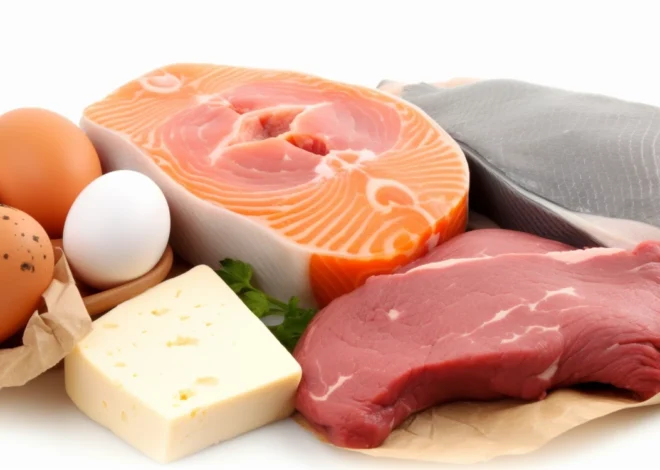 Jakie kwasy omega 3 najlepsze?