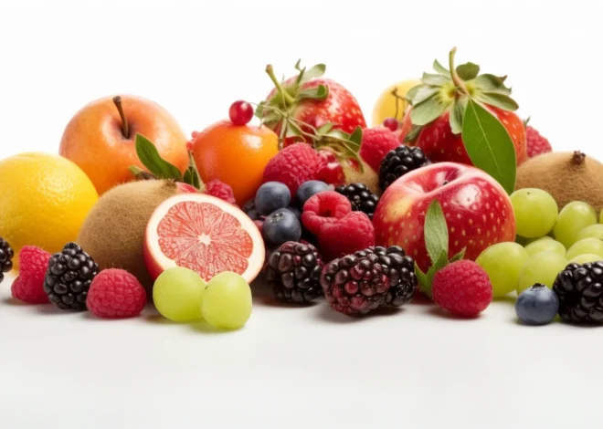 Jakie kwasy omega 3 wybrać?