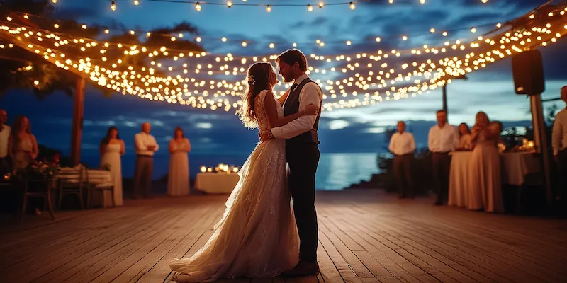 Jakie pytania sala weselna?