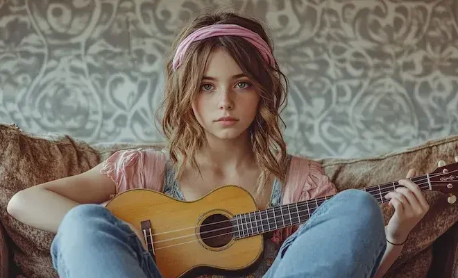 Jakie ukulele dla dorosłych