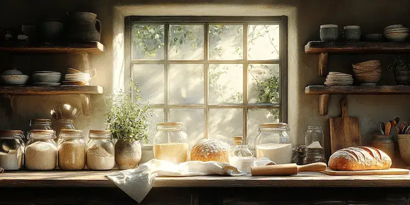 Naleśniki bezglutenowe jaka mąka