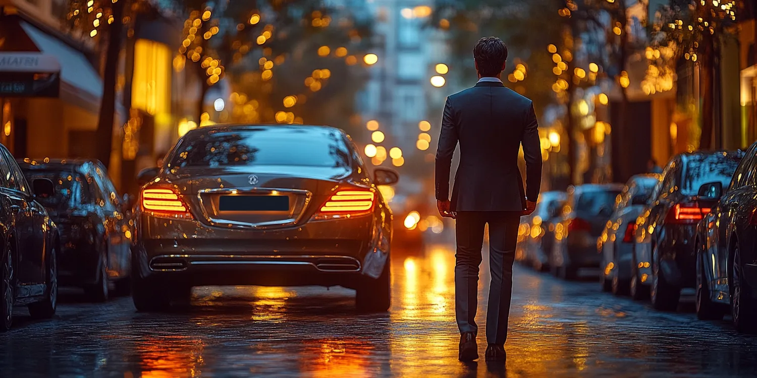 Naprawa auta po gradobiciu Szczecin