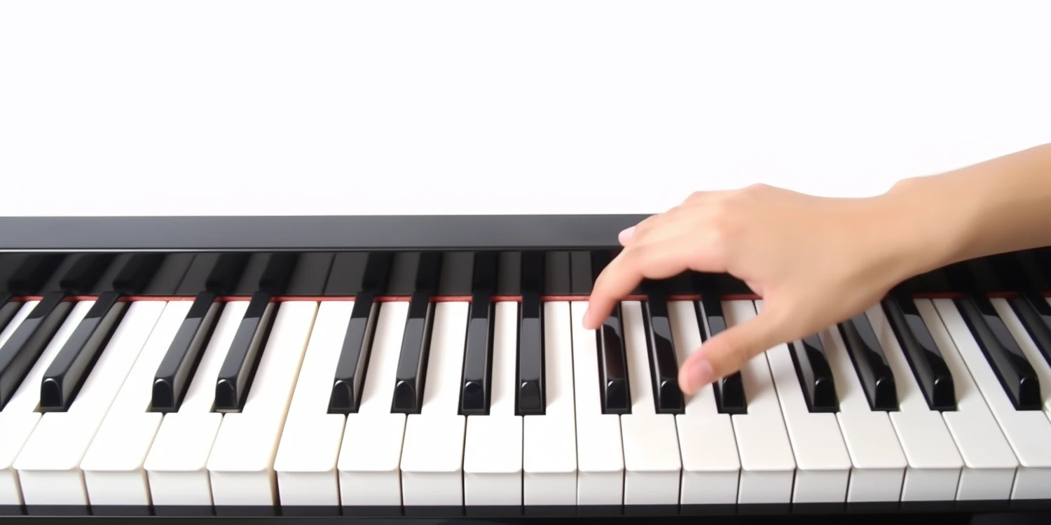 Nauka gry na pianinie dla dzieci Warszawa