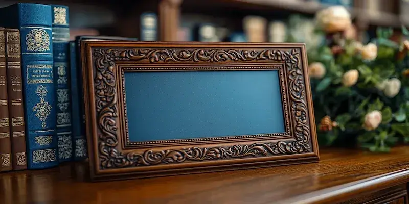 Personalizowany prezent dla dziadków