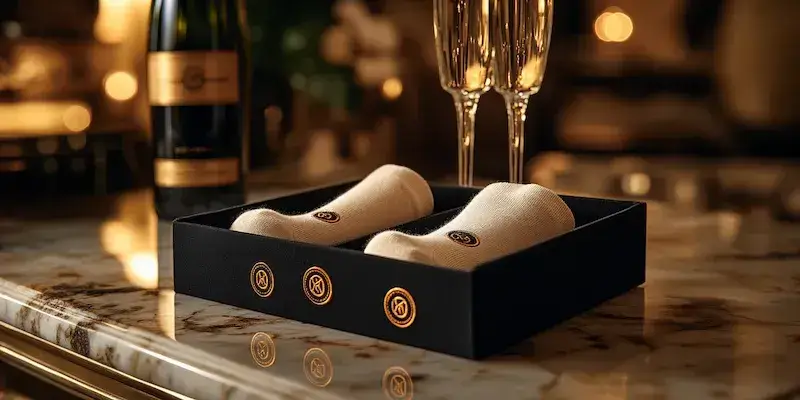 Prezent personalizowany dla babci