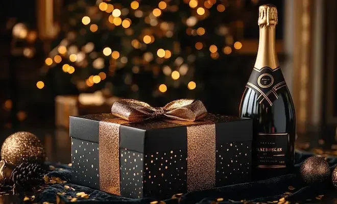 Prezenty personalizowane na chrzest