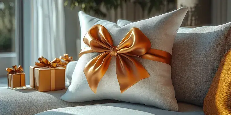 Prezenty personalizowane na chrzest