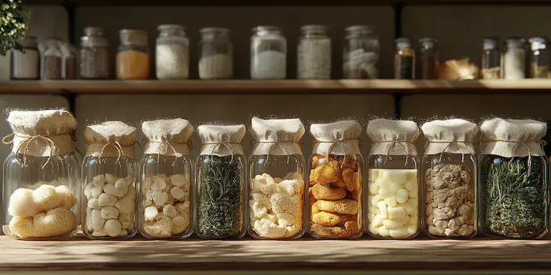 Produkty ekologiczne gdzie kupić?