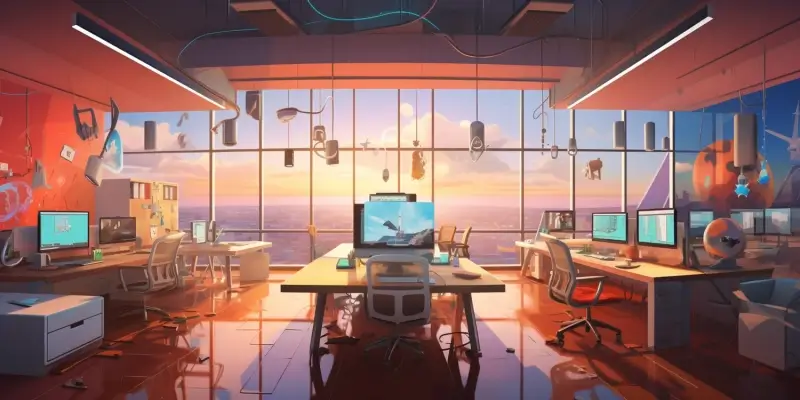 Rankingi firm SEO a branżowe specjalizacje