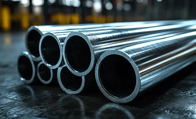 Rury ze stali nierdzewnej Wrocław