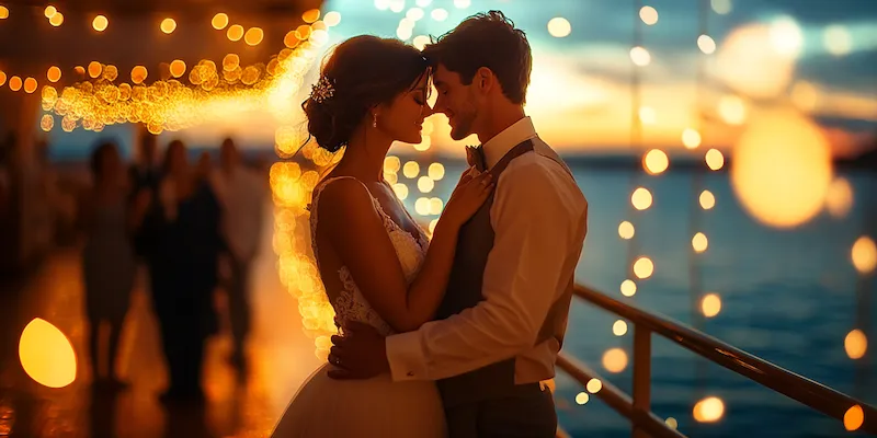 Sala weselna na co zwracać uwagę?