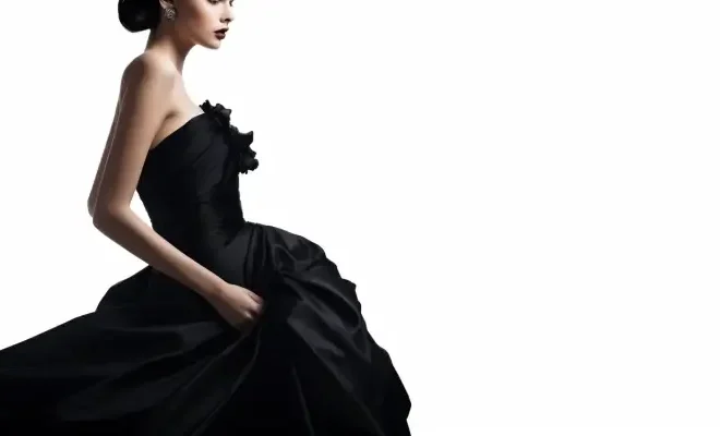 Salon sukien wieczorowych Szczecin